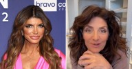Inside Teresa Giudice's Rekindled Relationship With Cousin Kathy Wakile