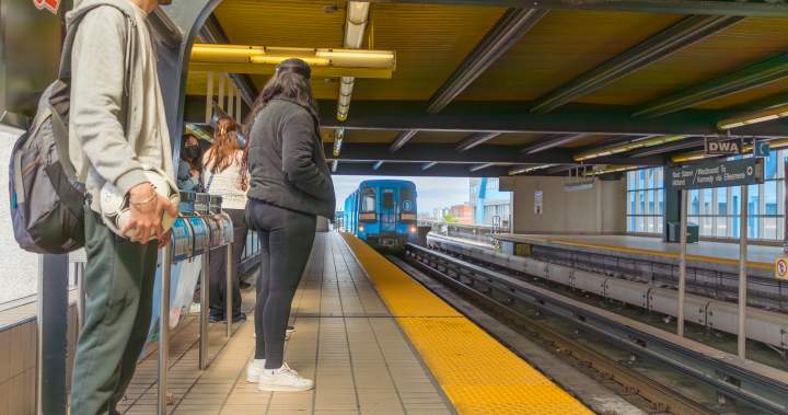 Toronto to deliver replacement Scarborough busway ahead of schedule in 2026