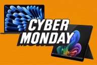 Cyber Monday laptop deals: Save on Apple, LG, Lenovo, more