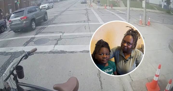 Driver who hit Milwaukee child won't be charged; family outraged