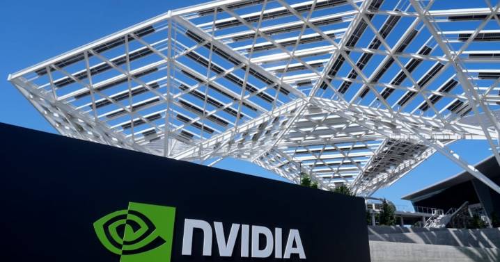 Nvidia invests US$2 billion in software provider Synopsys