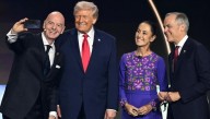 Trump, Sheinbaum y Carney acercan posturas gracias al Mundial de fútbol