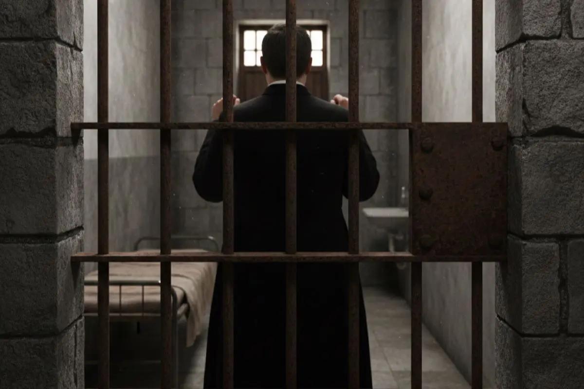 Sacerdote será extraditado a México desde España por presunto abuso sexual infantil