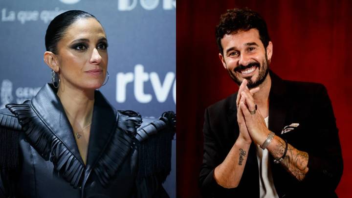 María Peláe y Antoñito Molina representarán a España en el Festival de Viña del Mar 2026