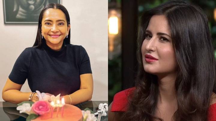 Shyyamali De Reacts To Raj Nidimoru-Samantha Ruth Prabhu's Wedding; Katrina Kaif Opens Up About Ranbir Kapoor