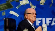 Ex-FIFA boss Blatter criticizes Infantino's 48