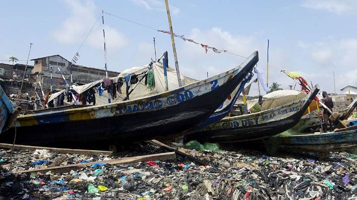 Meet the Innovators of Kantamanto Market