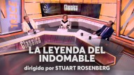 Disfruta de nuevo del coloquio sobre "La leyenda del indomable" de Stuart Rosenberg en 'Classics'