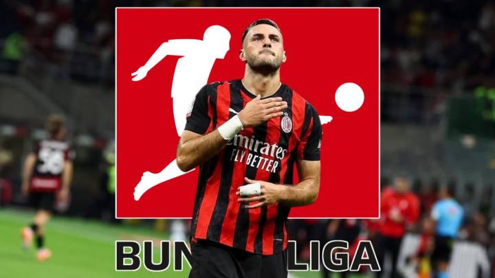 Santiago Gimenez sería pretendido en la Bundesliga; Milan pediría varios MILLONES