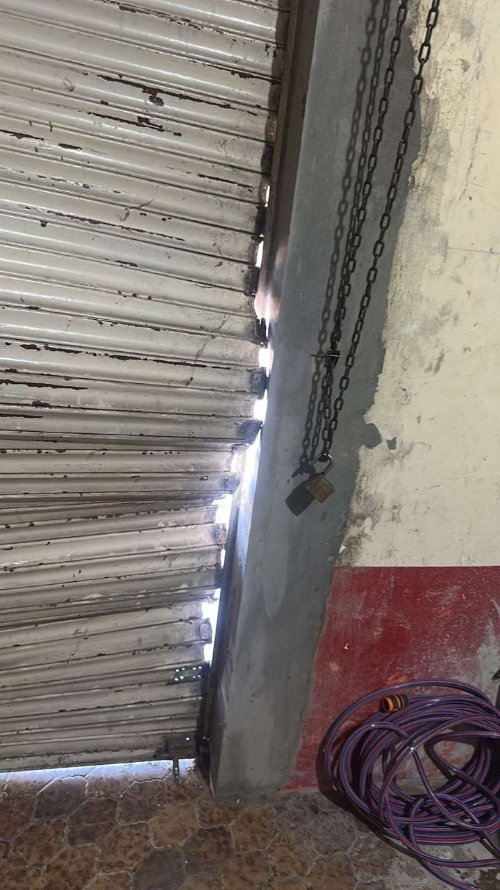 Alumnos del Pater realizaron actos de vandalismo en Bernal como manera de celebrar el fin de curso