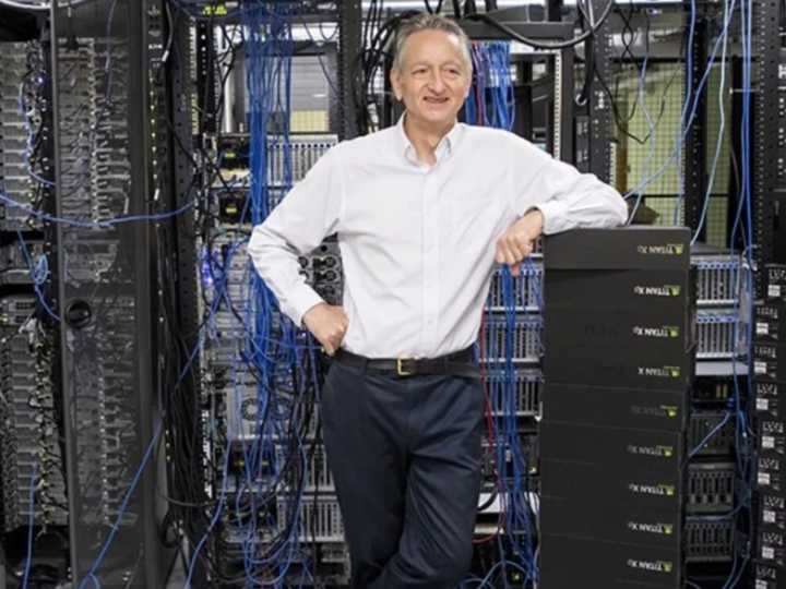 Ante el tsunami de la Inteligencia Artificial, ¿dejamos a las máquinas que hagan el trabajo por nosotros?