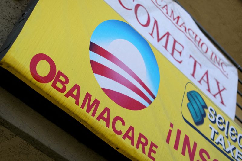 Obamacare premium spikes could drive off enrollees, most want subsidy extension, KFF finds