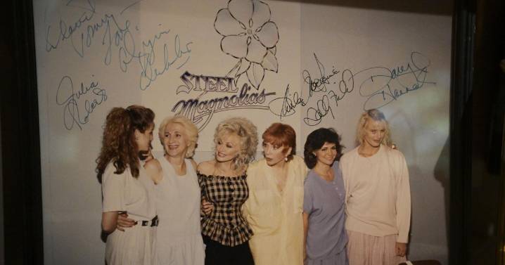 Visit Natchitoches and tour Steel Magnolias locations