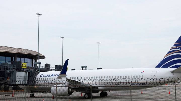 Venezuela: dos aerolíneas suspendieron vuelos tras encontrar fallas en las señales…