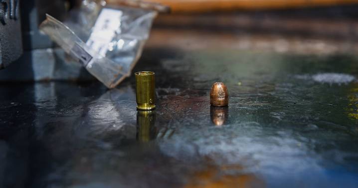 Masacres en Guanajuato: Hallan cuerpos de 4 jóvenes en Pénjamo