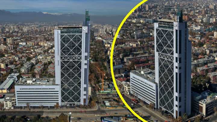 Venta de la Torre Telefónica: ¿Para qué quiere el Estado el edificio que cuesta entre US$52 y US$74 millones?