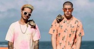 Polémica: J Balvin quita partes de Bad Bunny en su show en Medellín, ¿enemistad?