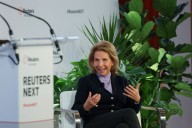 Trump-CBS lawsuit settlement was 'right decision', says media mogul Shari Redstone