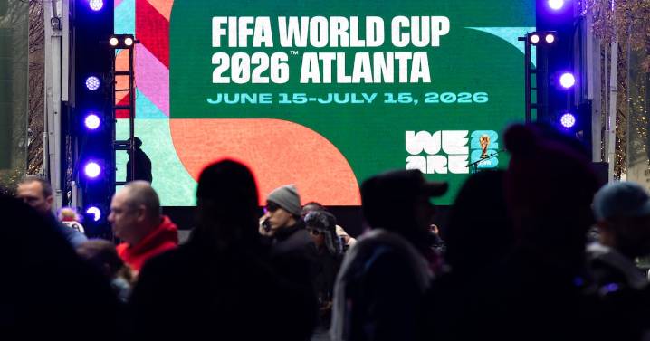 ‘Bienvenidos a Atlanta!’: Business leaders ready to woo World Cup travelers