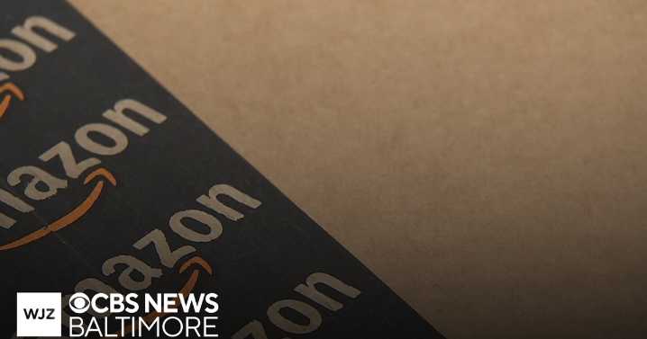 Amazon’s annual “Thank My Driver” program returns for holiday season