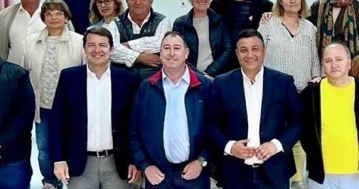 El hombre muerto en un accidente en Valladolid era el alcalde 'popular' de Aldeaseca y presidente de Fetransa