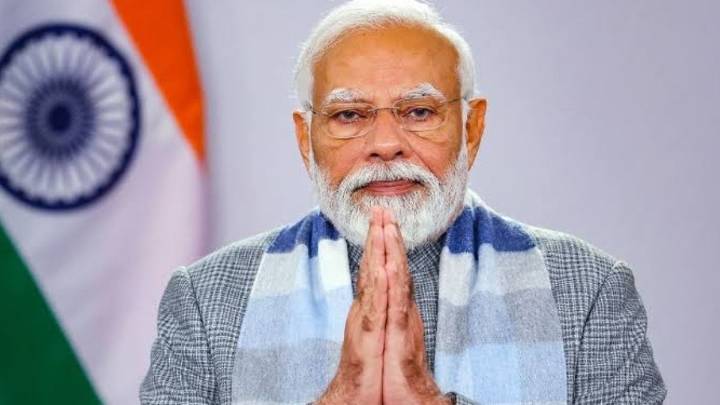 PM Modi pay tribute to Assam Movement martyrs on Swahid Diwas