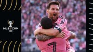 Inter Miami set MLS Cup Playoffs record for goals scored