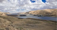 Public crossing at Walla Walla County's Little Goose Dam to close for maintenance