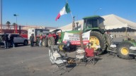 Cruces Fronterizos de Chihuahua Hoy: ¿Ya Reabrieron Tras Bloqueos de Agricultores?
