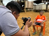 'Luces, Cámara y Comunidad' cierra inscripciones 10 de diciembre