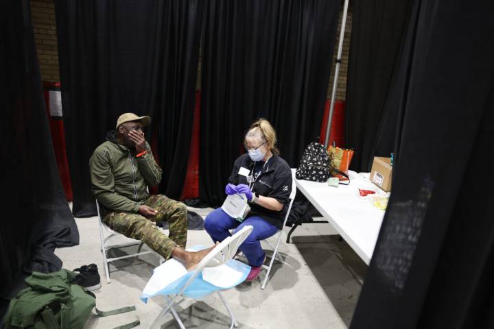 New student loan rule could dissuade people from advanced nursing degrees