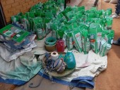 Police Seize 98 Bags of Suspected Fake Maize Seeds in Dowa