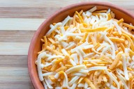 Over 1.5 Million Bags of Shredded Cheese Recalled for Potential Metal Contamination