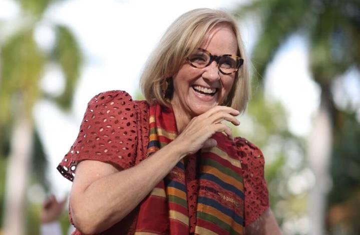 Democrat wins Miami mayor’s race for the first time in almost 30 years