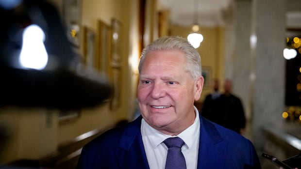 Ontario spent record $112M on taxpayer-funded advertising, auditor finds