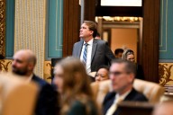 Nesbitt visits all 83 Michigan counties in campaign for governor