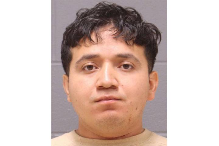 Marine Recruiter Stabbed 11-Year-Old. Last Week, He Was Brought to His Knees in Court — Literally