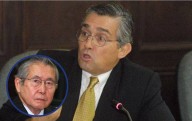 Exministro de Alberto Fujimori fue capturado tras siete años prófugo