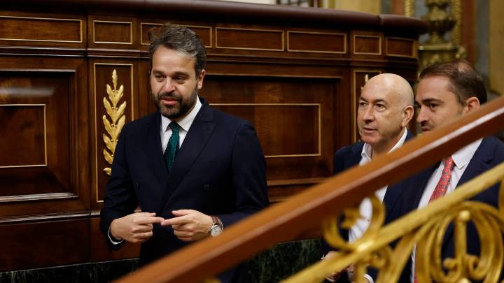 El exmano derecha de Cerdán: «Nunca vi en él un nivel de vida desproporcionado»