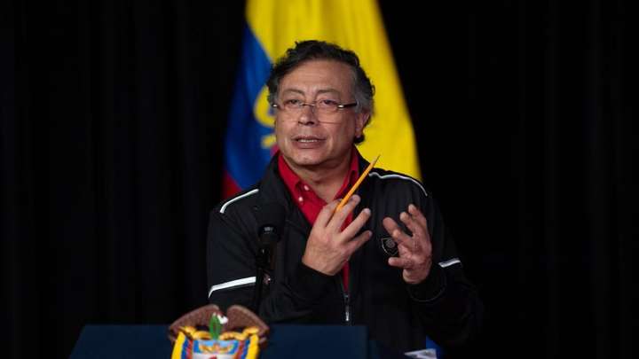 ¿Por qué no es cierto lo que dice el presidente Gustavo Petro sobre supuestas injerencias de EE.UU. en el software de escrutinio de la Registraduría?