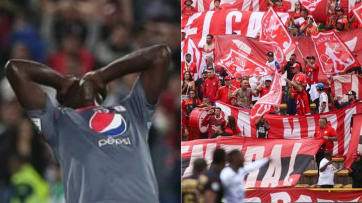 Exjugador de América no se guardó nada y les lanza razones para tirarles “la mala”