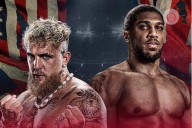¿Cuándo es la pelea de Jake Paul vs Anthony Joshua? Fecha y detalles del combate
