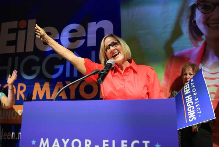 “Crushing” Trump’s candidate: Miami elects first Democratic mayor in nearly 30 years