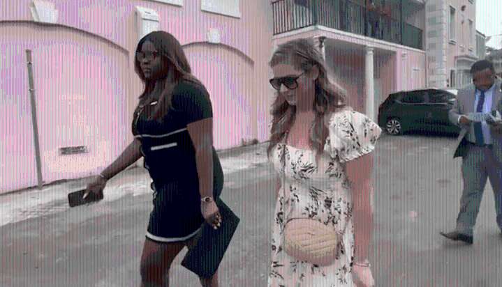 Former Dothan beauty queen charged in murder-for-hire plot wants ankle monitor removed