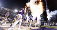 Dukes selected for College Football Playoff, will play Oregon in first round