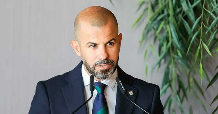 Manu Fajardo changes his tune on Rangers sporting director move as 'enquires made' over first transfer