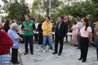 Programa “Ver de Verdad” supera los 10,000 adultos beneficiados en Morelia