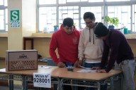 Elecciones 2026: Jurados Electorales Especiales serán encargados de tramitar renuncias y retiros de candidaturas