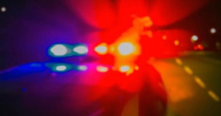 Pocatello police officer cited after pedestrian struck by patrol car near City Hall