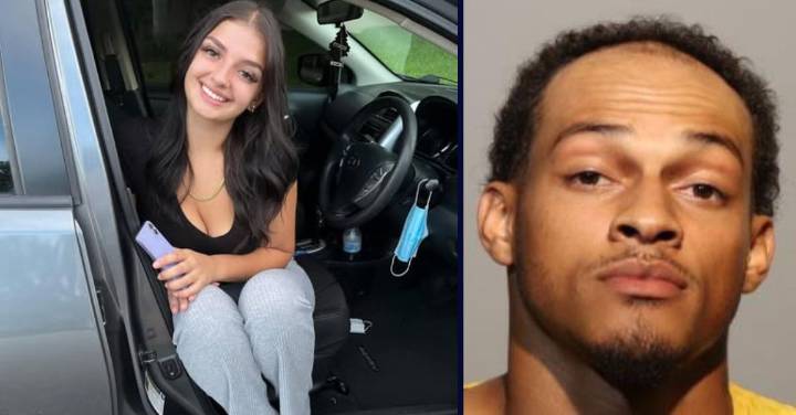 Man who murdered pregnant girlfriend after she refused to get abortion sentenced to death